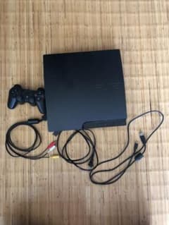 SONY PlayStation3 CECH-2500Aのサムネイル