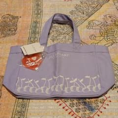 ❁ジル スチュアート　トートバッグ❁のサムネイル