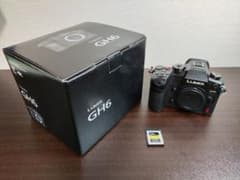 lumix GH6  パナソニック　panasonicのサムネイル