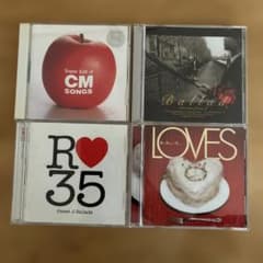 邦楽 (オムニバス)CD 4枚セット - メルカリ