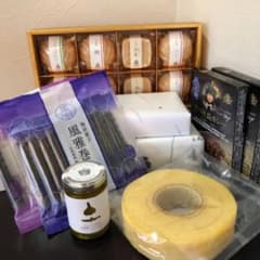 専用　　ギフトセット　食品　菓子　海苔　食品詰合せのサムネイル