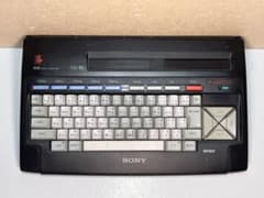 SONY HB-10 MSXコンピュータ(ジャンク) - メルカリ