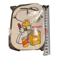 スヌーピー　マルチ容器　非売品のサムネイル