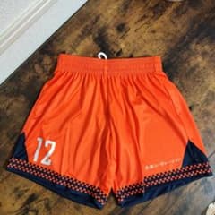 RB大宮アルディージャ 2025キッズユニフォーム パンツ 120サイズ