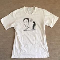 コムデギャルソン☆Tシャツ☆Mサイズのサムネイル