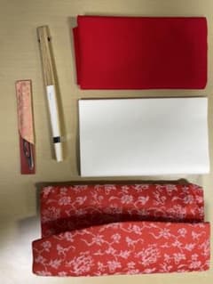 茶道具　4点セットのサムネイル