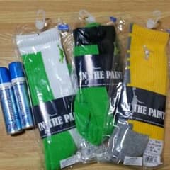 バッ足3足+コールドスプレーのサムネイル
