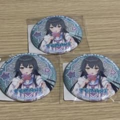 学園アイドルマスター 学マス DMMスクラッチ 缶バッジ 月村手毬 - メルカリ