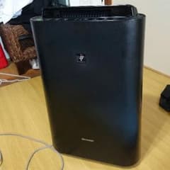 SHARP 空気清浄機 2014年製のサムネイル