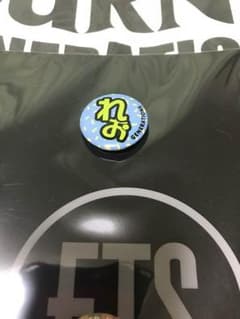 generations 缶バッジのサムネイル