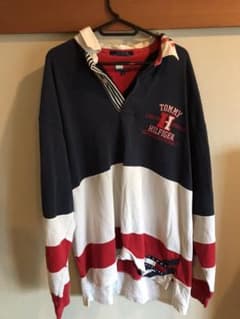TOMMY HILFIGERのサムネイル