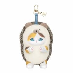 モフサンド「きらめっこ」ハリネズミにゃんのサムネイル