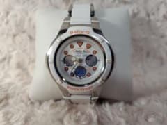 新品 Baby-G BGA-123-7A2JF コンポジットライン - メルカリ