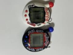 たまごっち　エンタマのサムネイル