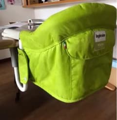 Hana様専用　linglesina ベビー椅子のサムネイル