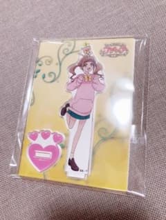 平光ひなた キュアスパークル アクリルスタンドのサムネイル