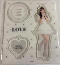 22/7 宮瀬玲奈 立川絢香 アクリルスタンド 卒業コンサート ナナニジ