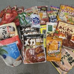 食品詰め合わせセット レトルト インスタント - メルカリ