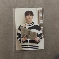 セブチ スングァン ケレン carat zone トレカ SEVENTEEN スングァン セブチ ケレン2023 トレカ - メルカリ