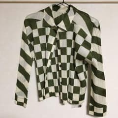 ISSEY MIYAKE   新品 3点セット ドレス！ Mサイズのサムネイル