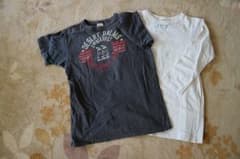 Tシャツ デニムアンドダンガリー150-155のサムネイル