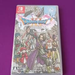 ドラゴンクエスト11 Sのサムネイル