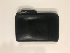 【値下げ！！】CORBO コルボ 本革 財布のサムネイル
