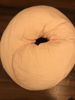ねねや　うずまきクッションのサムネイル