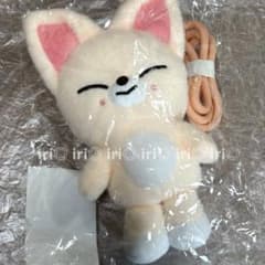 I.N. Foxenny SKZOO Cross Bag Seoul Concert Run It