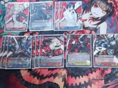 ヴァイスシュバルツ　デッキ　ペルソナ5のサムネイル