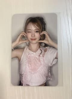 NiziU NewEmotion ラキドロ A賞 シリアル付き トレカ リオ Niziu リオ New Emotion ラキドロ トレカ - メルカリ