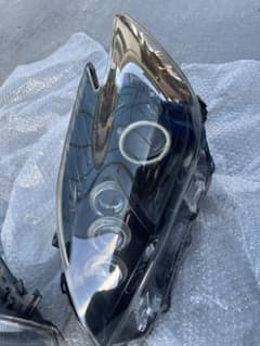 30プリウス　ヘッドライト　（左右セット）　けいすけ 30プリウス ヘッドライト （左右セット） けいすけ様専用 - メルカリ