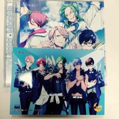 B-project MooNs CD 特典ブロマイドのサムネイル