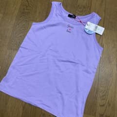 新品　未使用　JENNI love ノースリーブ　160㎝のサムネイル