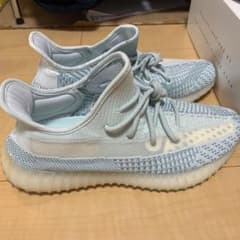 アディダス イージーブースト350 V2 クラウドホワイトのサムネイル