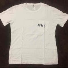MHL  マーガレットハウエル  Tシャツのサムネイル