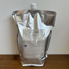 ALORB シャンプー CO 2000mlのサムネイル
