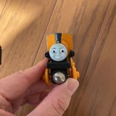 木製トーマス　ダッシュのサムネイル