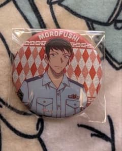 名探偵コナン 諸伏景光 缶バッジ - メルカリ