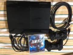 ps3 4000B 250GB コントローラ配線等のサムネイル