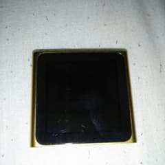 iPod nano 8GBのサムネイル