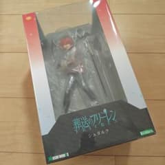 [Brand New, Unopened] Funeral Frieren Stark Kotobukiya Oshi Works