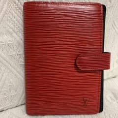 ルイ　ヴィトン　手帳のサムネイル