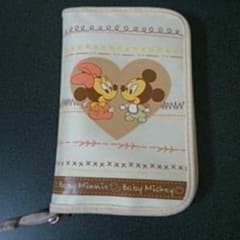 マルチケース 母子手帳のサムネイル