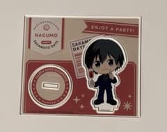 SAKAMOTO DAYS サカモトデイズ 南雲 アクリルスタンドのサムネイル