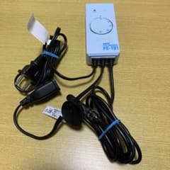 即購入歓迎！　GEX 冷却ファン用　サーモスタット　FE-101のサムネイル