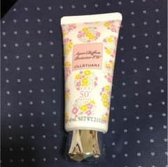 ジルスチュアートの日焼け止めのサムネイル