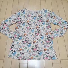 rough ラフ　メルヘン　ロンTのサムネイル