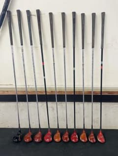 HONMA 本間ゴルフ EXTRA ゴルフ ドライバー クラブセット HONMA 本間ゴルフ EXTRA ゴルフ ドライバー クラブセット - メルカリ