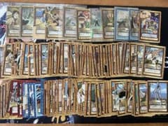 初期 絶版 ワンピースカードダス ハイパーバトル 120枚以上セット
